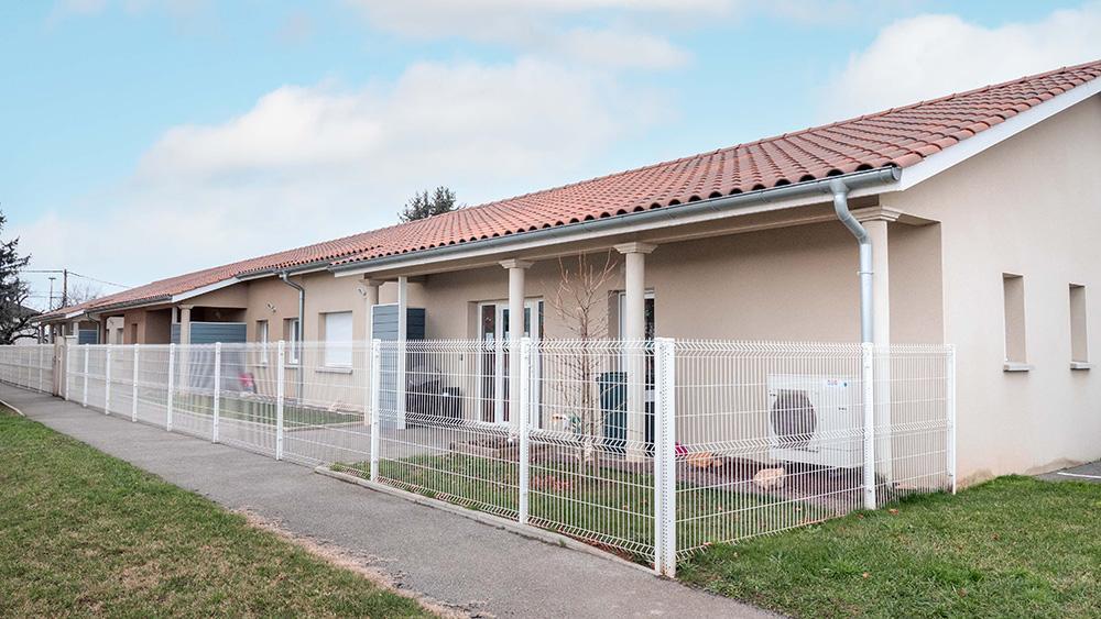 Crèche des Minis Assistantes maternelles Auberives-sur-Varèze 3