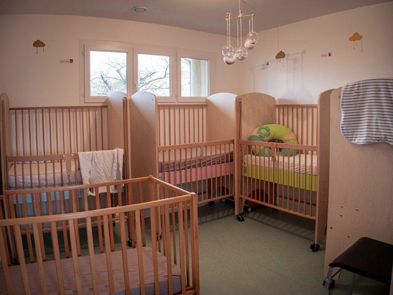 Assistante maternelle Cheyssieu