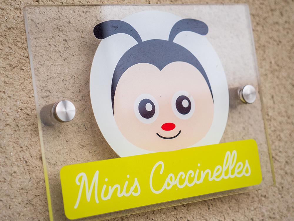 Crèche des Minis Assistantes maternelles Vienne 3